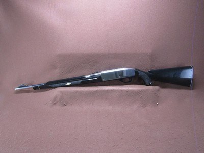 Remington Apache Nylon 66 .22 LR Rear Tube Fed 19 5/8