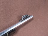 Remington Apache Nylon 66 .22 LR Rear Tube Fed 19 5/8