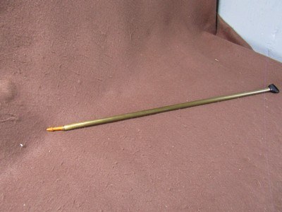 Remington Apache Nylon 66 .22 LR Rear Tube Fed 19 5/8