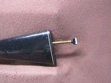 Remington Apache Nylon 66 .22 LR Rear Tube Fed 19 5/8