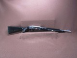 Remington Apache Nylon 66 .22 LR Rear Tube Fed 19 5/8