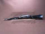 Remington Apache Nylon 66 .22 LR Rear Tube Fed 19 5/8
