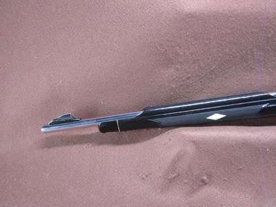 Remington Apache Nylon 66 .22 LR Rear Tube Fed 19 5/8