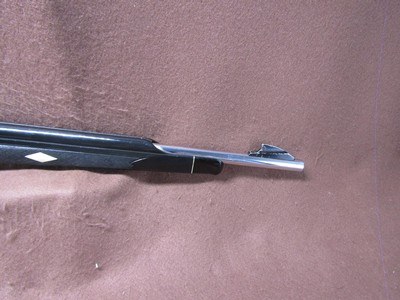 Remington Apache Nylon 66 .22 LR Rear Tube Fed 19 5/8