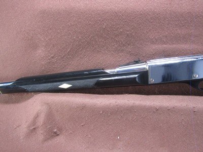 Remington Apache Nylon 66 .22 LR Rear Tube Fed 19 5/8