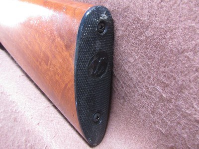 Winchester 97 12 Ga 2 3/4