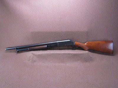 Winchester 97 12 Ga 2 3/4