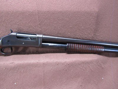 Winchester 97 12 Ga 2 3/4