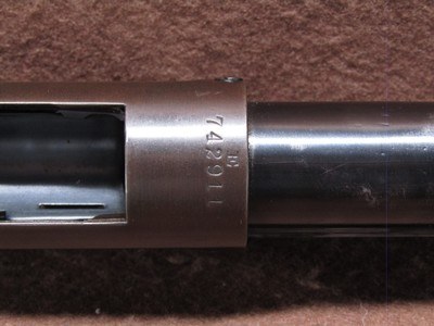 Winchester 97 12 Ga 2 3/4