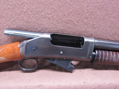 Winchester 97 12 Ga 2 3/4