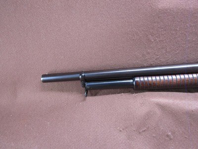 Winchester 97 12 Ga 2 3/4