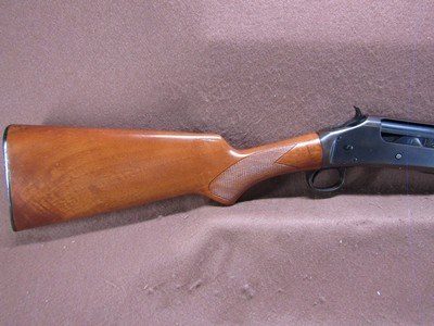 Winchester 97 12 Ga 2 3/4