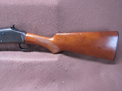Winchester 97 12 Ga 2 3/4