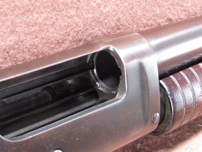 Winchester 97 12 Ga 2 3/4