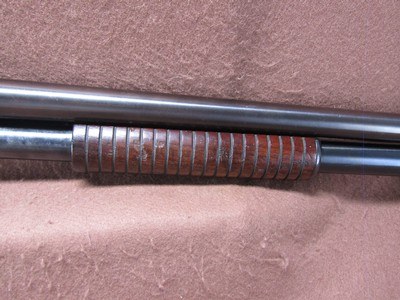 Winchester 97 12 Ga 2 3/4