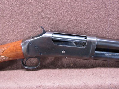 Winchester 97 12 Ga 2 3/4
