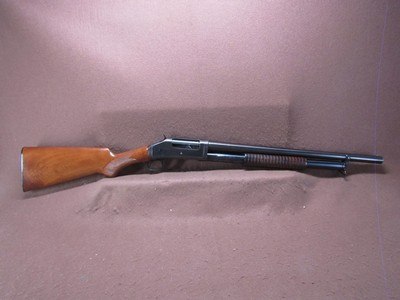 Winchester 97 12 Ga 2 3/4