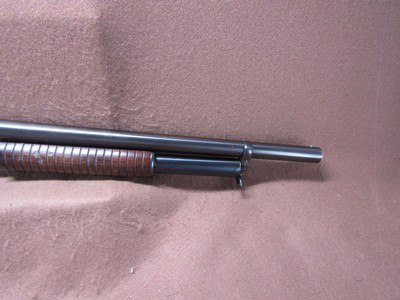 Winchester 97 12 Ga 2 3/4