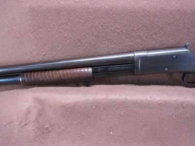 Winchester 97 12 Ga 2 3/4