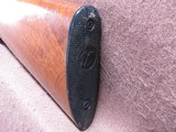 Winchester 97 12 Ga 2 3/4