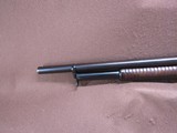 Winchester 97 12 Ga 2 3/4