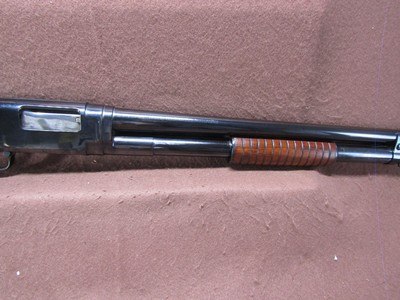 Winchester 1912 16 Ga 2 3/4