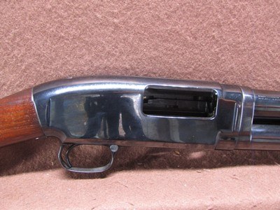 Winchester 1912 16 Ga 2 3/4