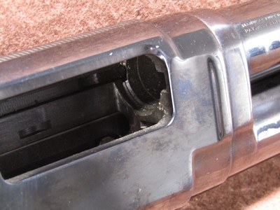 Winchester 1912 16 Ga 2 3/4