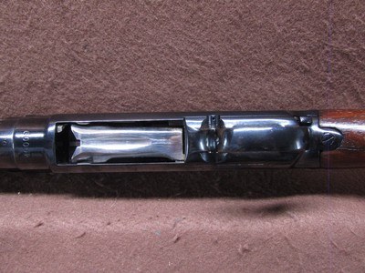 Winchester 1912 16 Ga 2 3/4