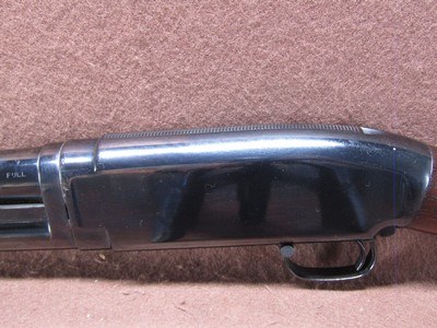 Winchester 1912 16 Ga 2 3/4
