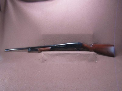 Winchester 1912 16 Ga 2 3/4