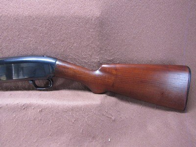 Winchester 1912 16 Ga 2 3/4