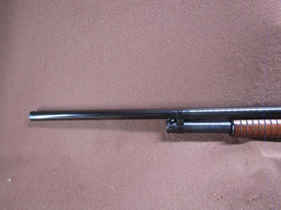 Winchester 1912 16 Ga 2 3/4