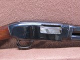 Winchester 1912 16 Ga 2 3/4