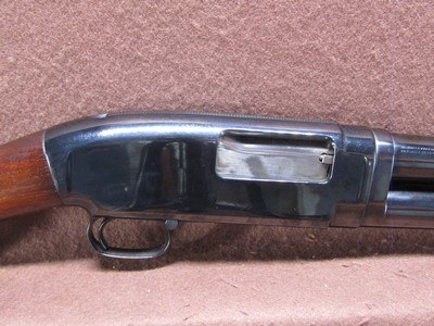 Winchester 1912 16 Ga 2 3/4
