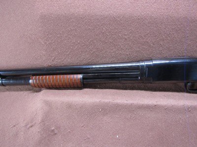 Winchester 1912 16 Ga 2 3/4