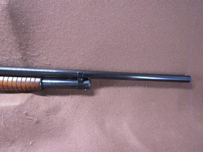 Winchester 1912 16 Ga 2 3/4