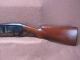 Winchester 1912 16 Ga 2 3/4