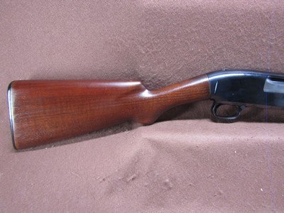 Winchester 1912 16 Ga 2 3/4