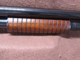 Winchester 1912 16 Ga 2 3/4