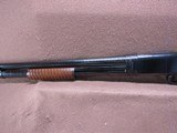 Winchester 1912 16 Ga 2 3/4