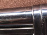Winchester 1912 16 Ga 2 3/4