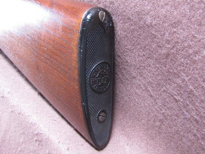 Winchester 1912 16 Ga 2 3/4