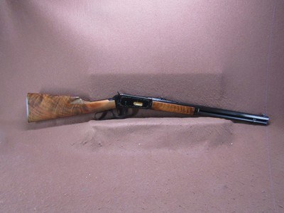 Like New Winchester 94 Classic 30-30 Win Lever 20