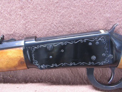 Like New Winchester 94 Classic 30-30 Win Lever 20