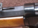Like New Winchester 94 Classic 30-30 Win Lever 20
