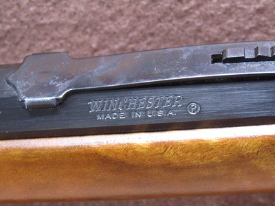 Like New Winchester 94 Classic 30-30 Win Lever 20