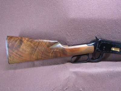 Like New Winchester 94 Classic 30-30 Win Lever 20