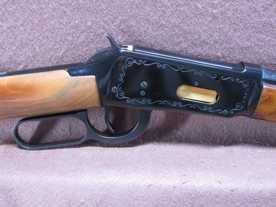 Like New Winchester 94 Classic 30-30 Win Lever 20