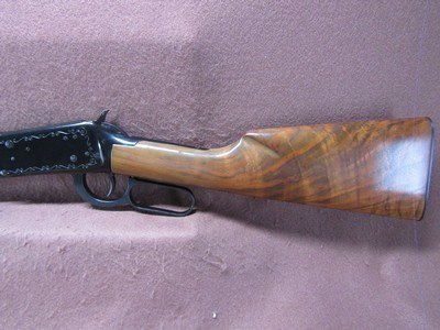 Like New Winchester 94 Classic 30-30 Win Lever 20
